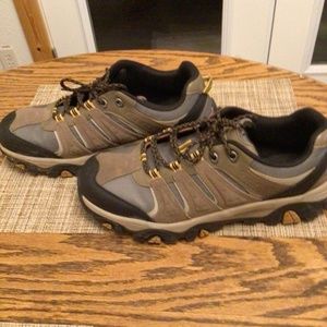 New Skechers outdoor. Relaxed Fit